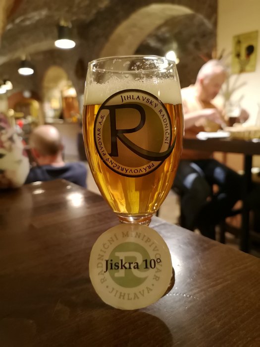 Radniční Restaurace a Pivovar Jihlava (20)